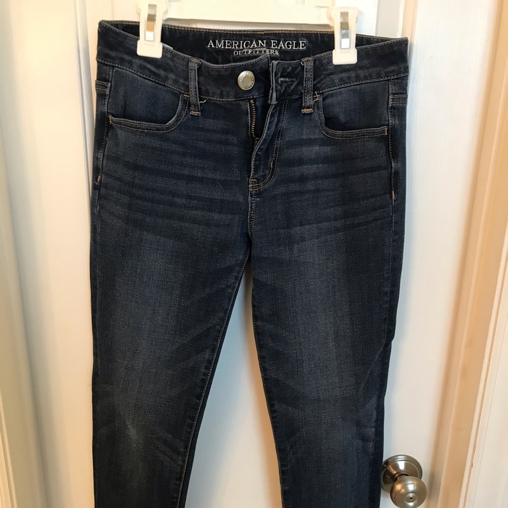 American Eagle Jeggings